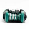 SATA 8-Piece Folding Hex Key Set