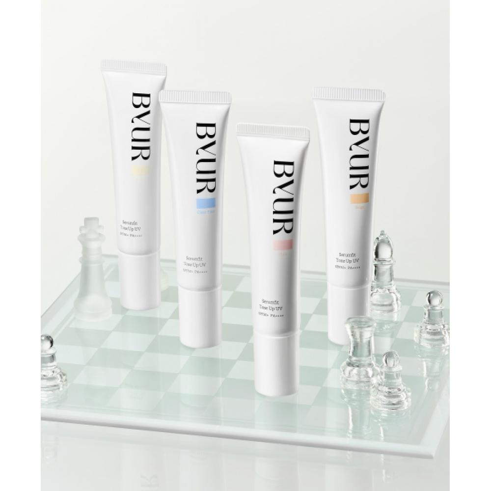 Byur Serum Fit Tone Up Uv 30ml