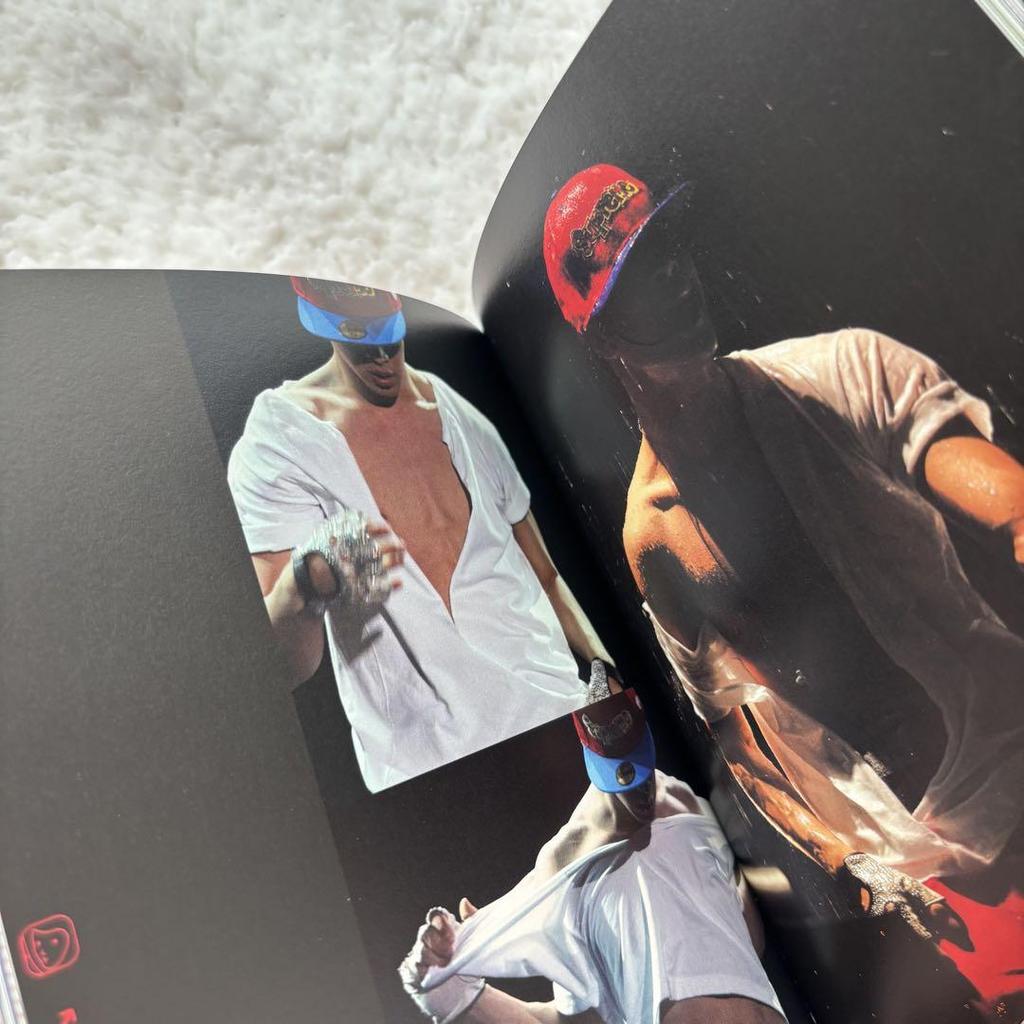 [USED] BIGBANG VOL.2 2nd Live Concert DVD