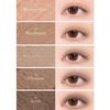DASIQUE Shadow Palette #24 Muted Nuts