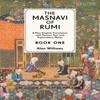 The Masnavi of Rumi Book One by Jalaloddin Rumi Hardback Book 9781788311458