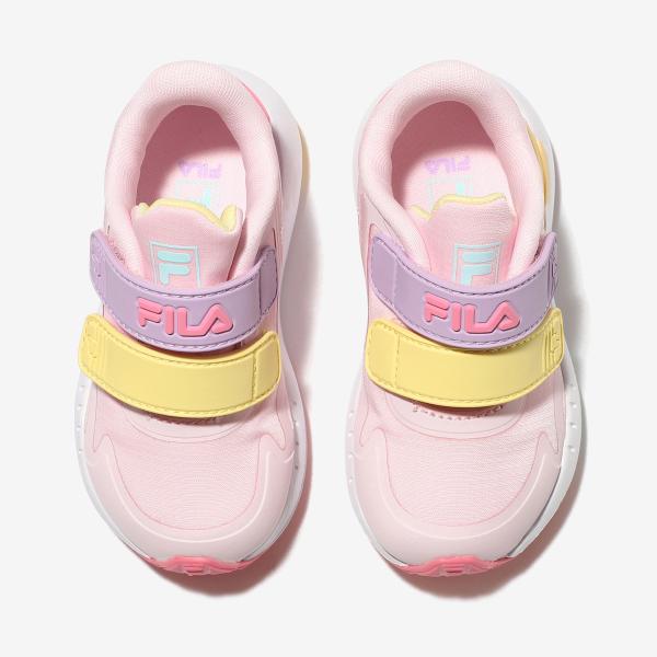  Fila Kids  Kids Elite Valocco Kd  3xm01794f 694 