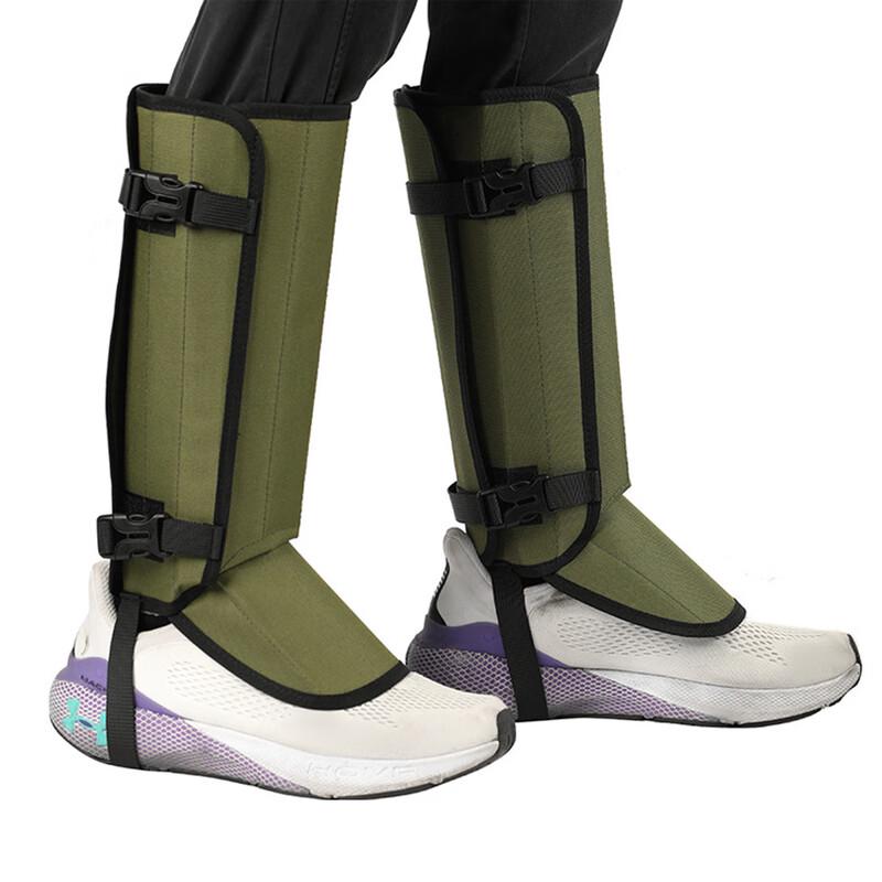 Outdoor Waterproof Leg Gaiters