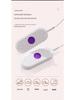 USB Shoe Dryer Deodorizer for Student and Home Use