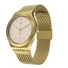 Swatch MESH O'HONEY YWG409M watch