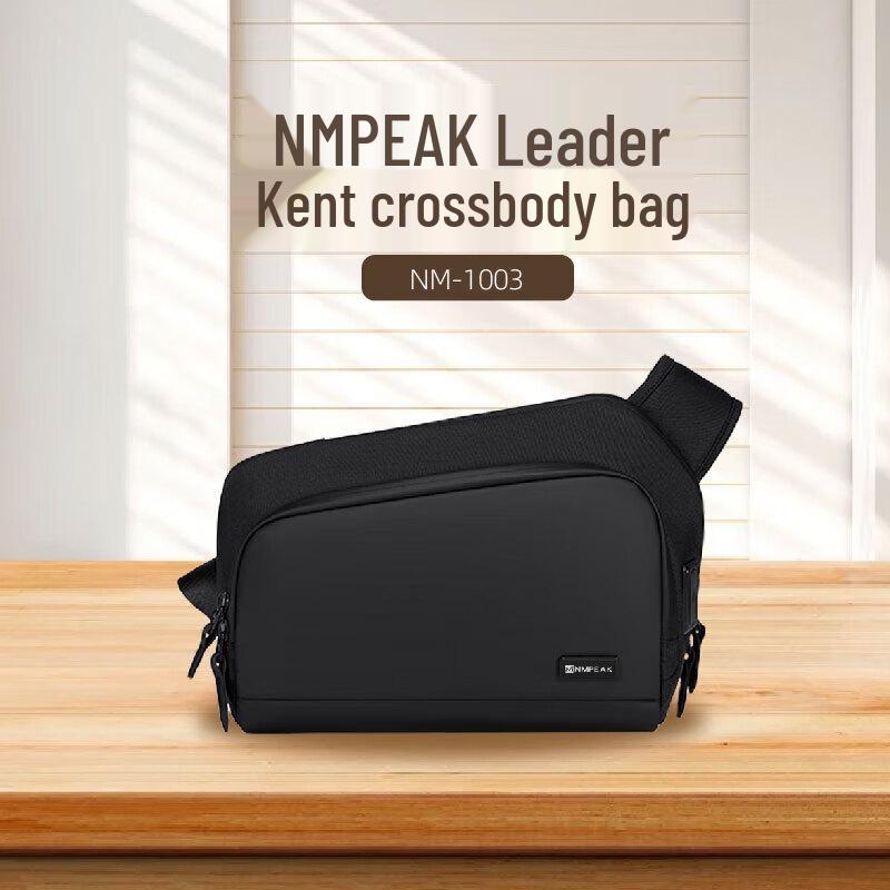

DASPAN Kent Multi-functional Crossbody Bag
