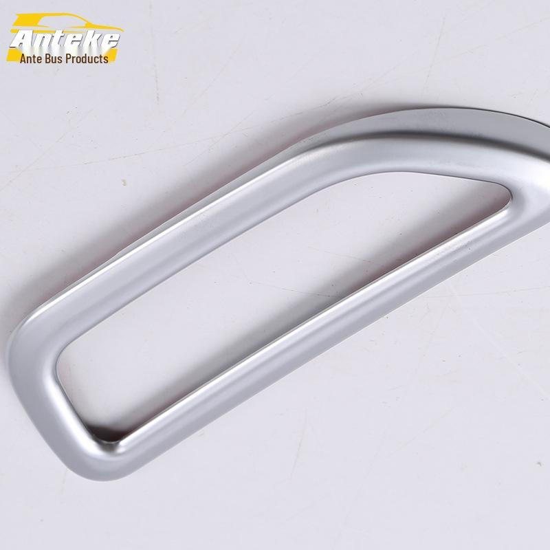 DX7 Rear Reading Light Ring & Third Row Panel Accessories