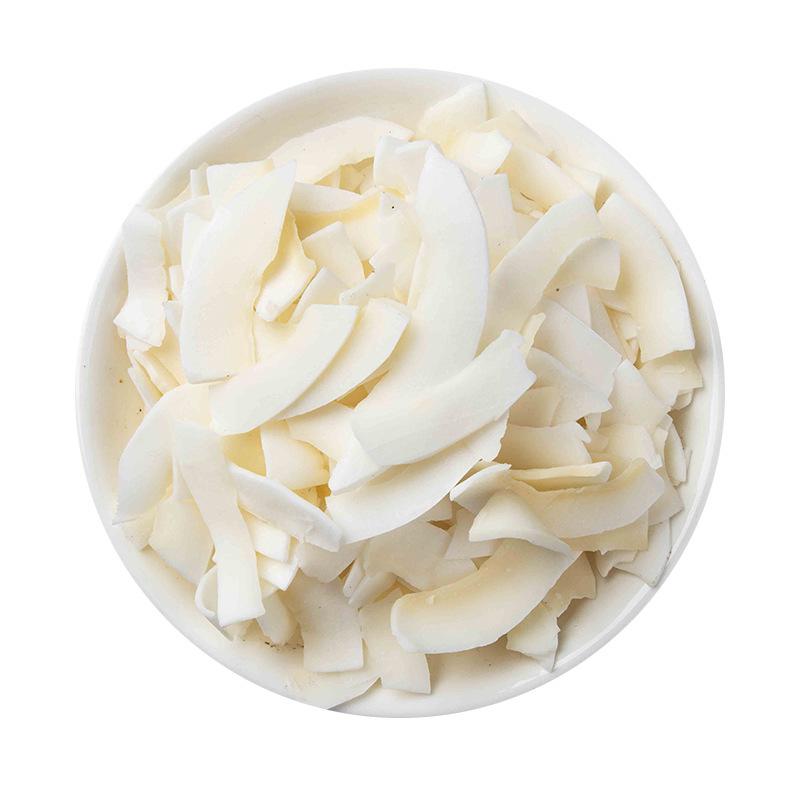 Cold Brew Freeze-Dried Fruit Tea: Green, Orange, Lemon, Passion Fruit Slices