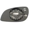 Opel Vectra C 02-08 HEATED mirror insert right