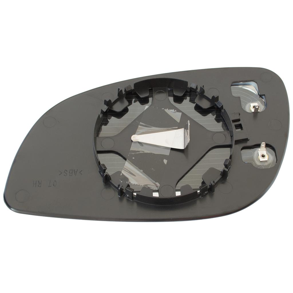 Opel Vectra C 02-08 HEATED mirror insert right