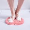 [JHQSZUP9_51JF] Foot Brush Foot Care Self-Scrubbing Towel (29501867)