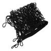 Nylon Stretch Luggage Net Baggage Nets Bag Rack Network Boot Fixed Network 120*60 CM Car Trunk Luggage Stacking Shelf Net