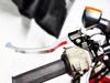 Frâne pentru motociclete – Pârghii, frânghii și cabluri pentru motociclete
