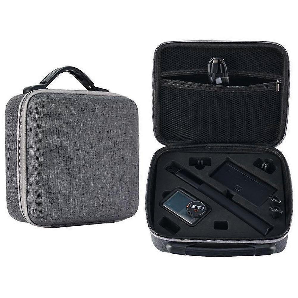 For Dji Action6 Storage Bag Nylon Storage Suitcase