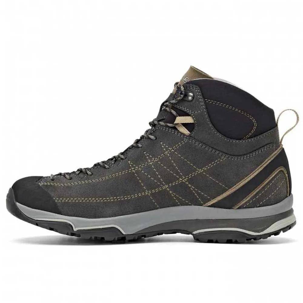 Asolo Hiking Boots Nucleon Mid Goretex