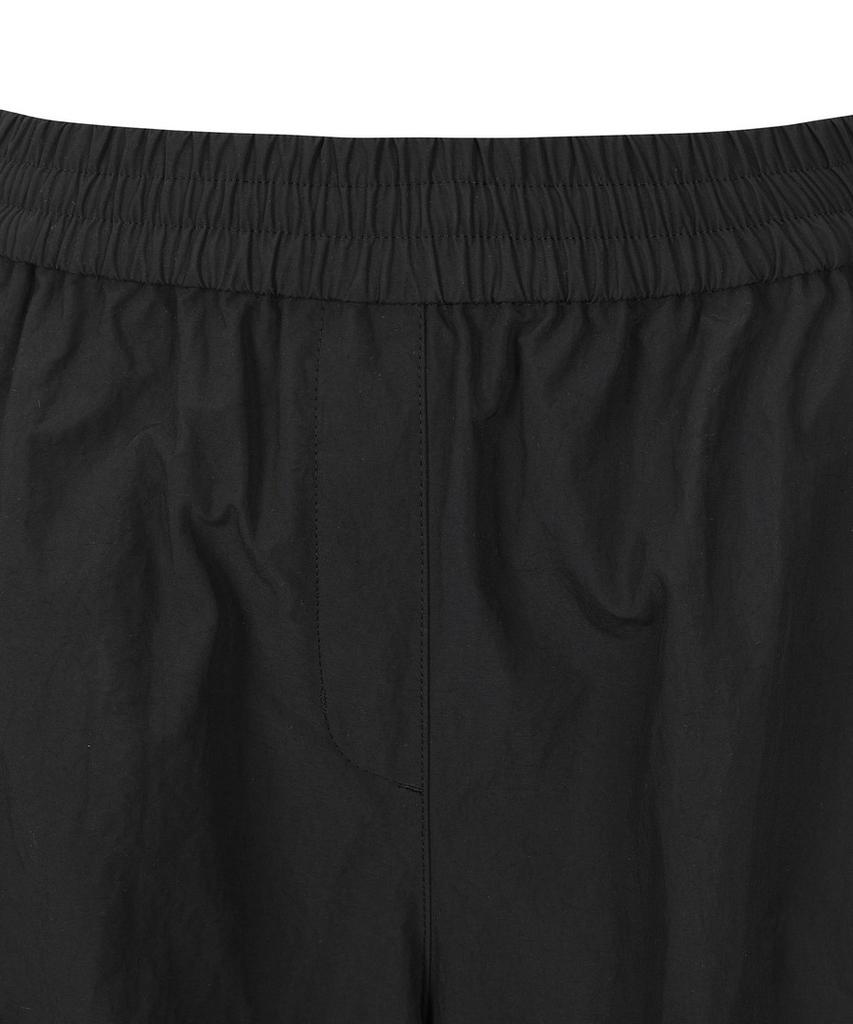 DISCOVERY EXPEDITION Women'S Wide Cargo Pants (Black)