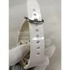 Used CASIO BG-6900 Scratched White BABY-G