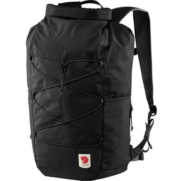 

Рюкзак Fjällräven High Coast Rolltop 26 schwarz (F23224-550)