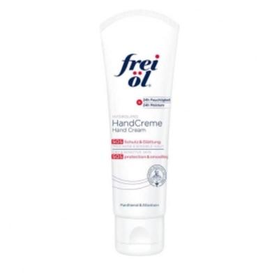 Frywell Hydrolipid Hand Cream 75 Ml