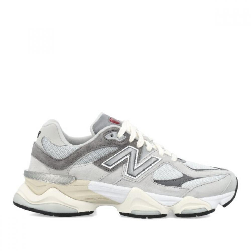 

New Balance 9060 Low Top Sneakers Grey U9060gry US9.5