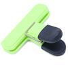 Multipurpose Plastic Food Bag Sealing Clip for Snacks and Preservation
