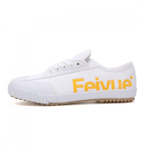 [Feiyue] FE LO CLASSIC / ЛОГОТИП С НАРЕЗАННЫМ ЦИТРОНОМ FU100084 35