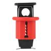 Miniature Circuit Breaker Lock Air Switch Electrical Safety Lockout for Power Isolation