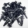 Toyota Corolla/RAV4/Avensis Mudguard Clip & Bumper Rivet Retainer