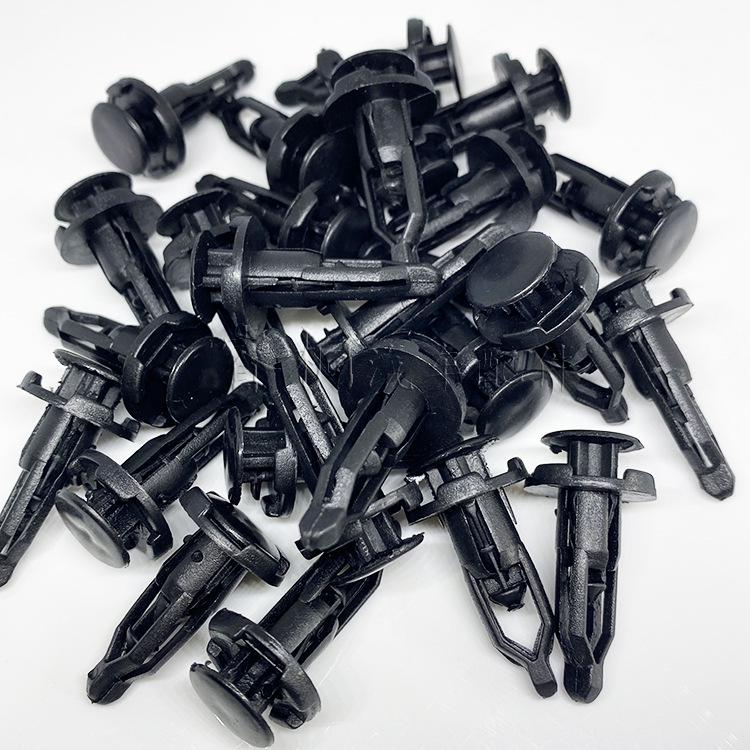 Toyota Corolla/RAV4/Avensis Mudguard Clip & Bumper Rivet Retainer