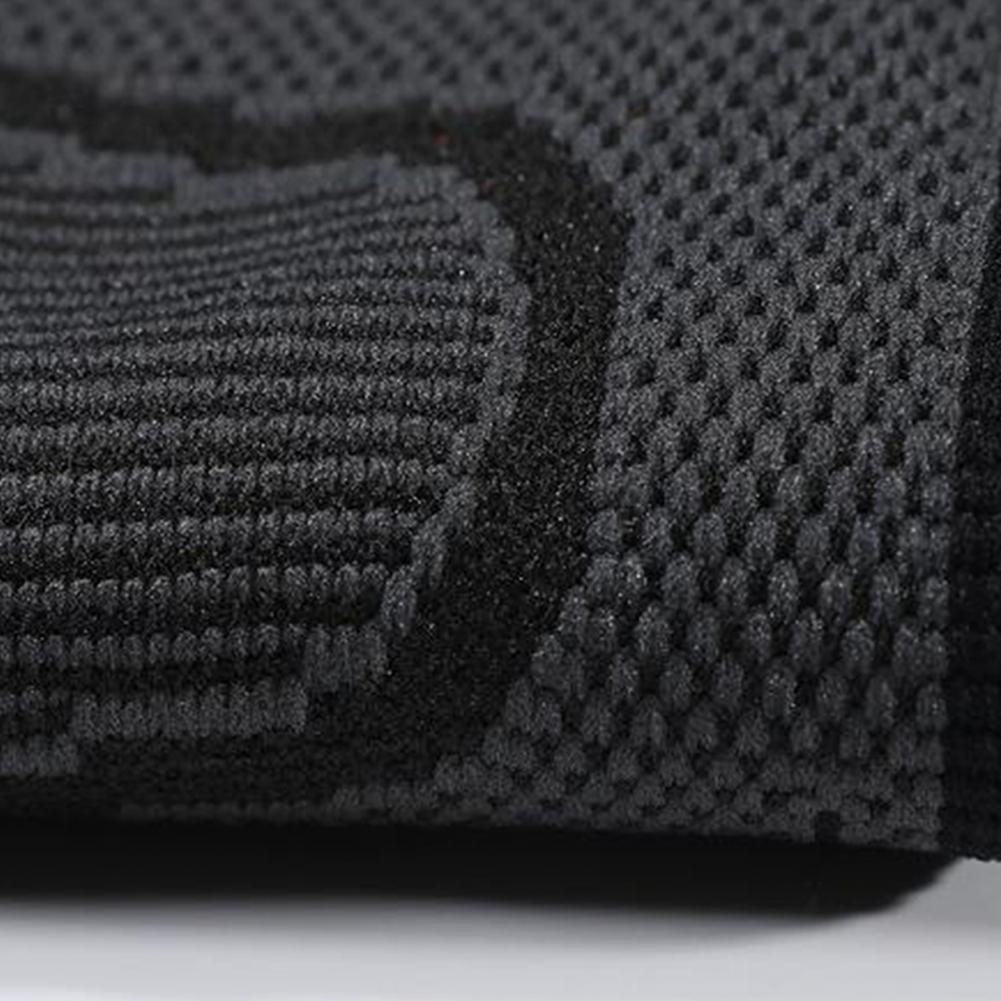 1 Stück Ellbogenmanschette Elastisch Verstellbar Nylon Bequem Atmungsaktiv Ellbogenstütze für Sport Trainingsgerät