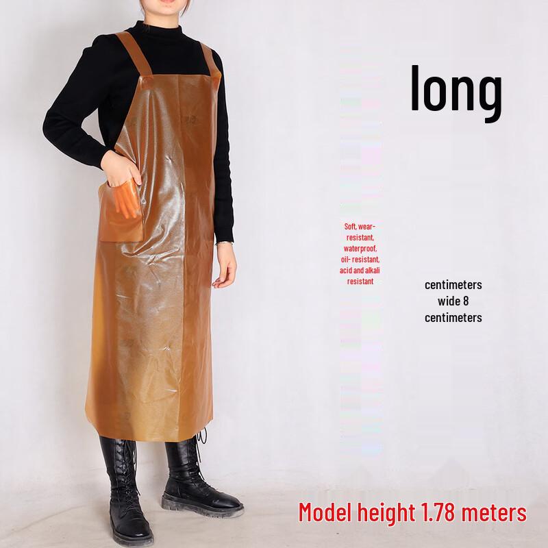 Shengdaofu Industrial Heavy-Duty Apron