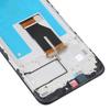For Nokia G11 4G TA-1401/Nokia G21 4G TA-1418 TA-1477 TA-1415 TA-1405 TA-1404 TA-1412 Grade C LCD Screen and Digitizer Assembly+Frame Part