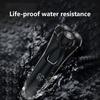 High-Quality USB Rechargeable Electric Shaver for Men Fully Waterproof Triple Blade System Digital Battery Indicator Multi-Function Shaver