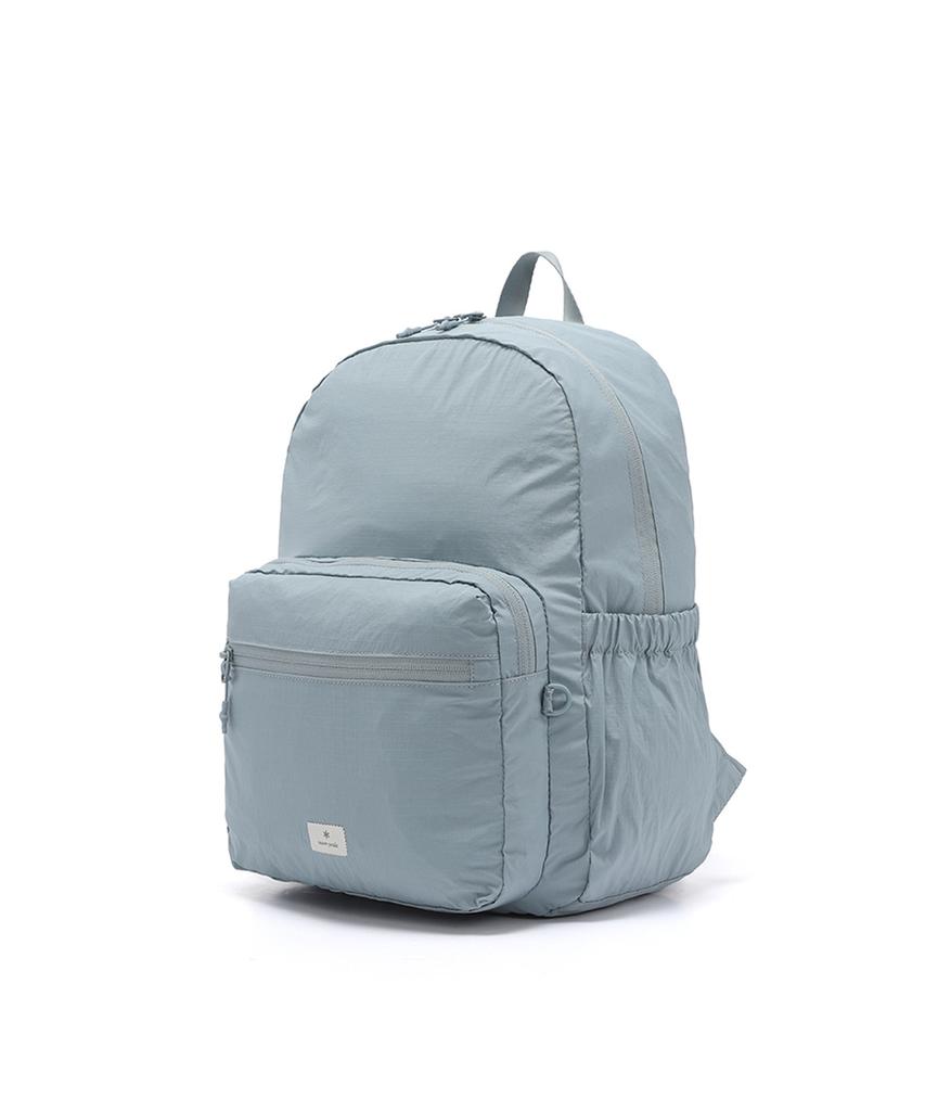 Snowpeak Apparel Pro Light Backpack 15L (S25Mutbp70) Light Blue
