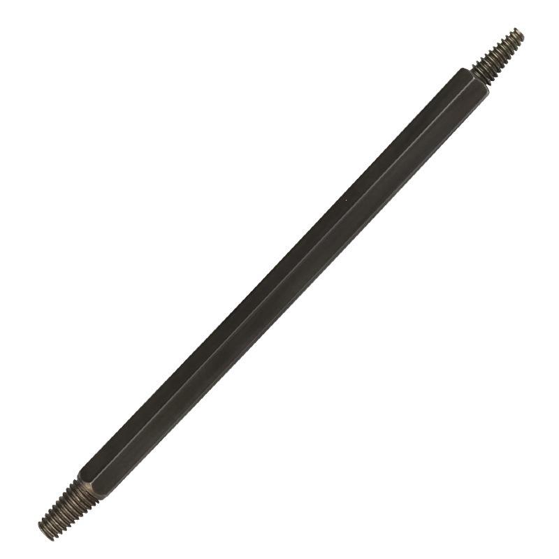 Reverse Thread Spark Plug Removal Tool for Auto Repair Car Spark Plug Removal Tool - 185mm