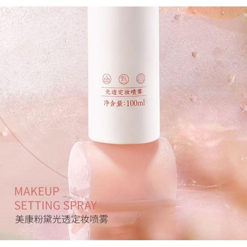 MEIKING - Makeup Fixer Spray