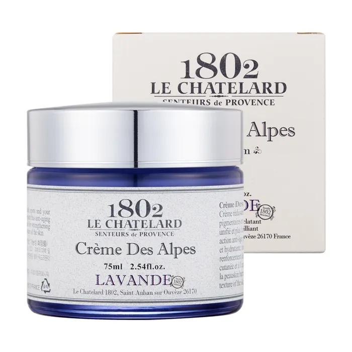 Alps Cream 75ml