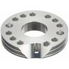 KITACO 12WAY Attachment (inner Diameter 22) for MONKEY Series Cylinder Head 100-0500120