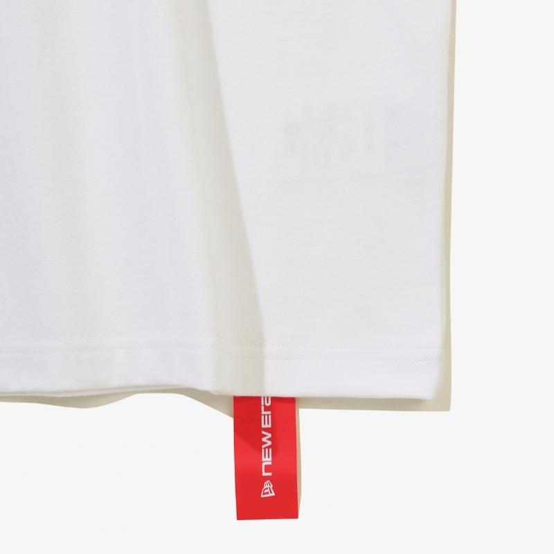 New Era Mlb La Dodgers Jewel T shirT 15147535