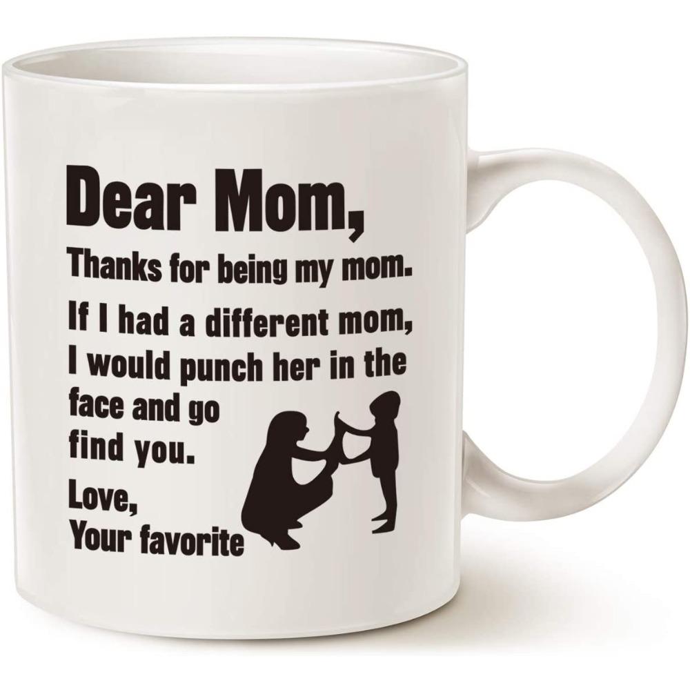 

Father s Day Mother s Day Ceramic Coffee Mug Water Cup New Gift Thanksgiving 301-400ml