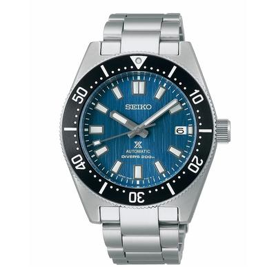 Seiko Prospex SBDC165 1965 Mechanické Představeno v reklamě Otani Moderní Core Shop Limitované Záchrana oceánu Potápěčské hodinky, Ledovec, Model, Design,