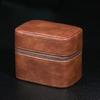 Portable Travel Watch Cases Watch Holder Organizer for Luggage Watch Pouches
