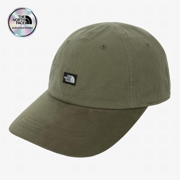 

The North Face Tnf Mini Logo Baseball Cap Ne3cr53b Kha ONE
