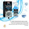 Car Wash Shampoo Super Foam Paint Detailing Car Products Car Accessories Exterior Auto Detailing Cleaning Care Materials 100ml