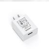 3C Certified 5V2A USB Charger with Data Cable for Android Phones