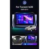 Srnubi 9" For Hyundai Tucson 2 LM IX35 2009-2015 Carplay Auto DSP 2din Android Car Radio Multimedia Video Player Navigation GPS
