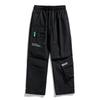 Men's Overalls Spring and Autumn New Men's Straight Trousers Casual Versatile Sweatpants Men's Trend Pants