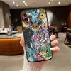 Cute Pokemon Phone Case for Samsung S20 S21 S21S S22 S23 S24 FE Ultra Plus Lite F06 F16 M06 M16 M56 A07 A17 A36 A37 A55 A57