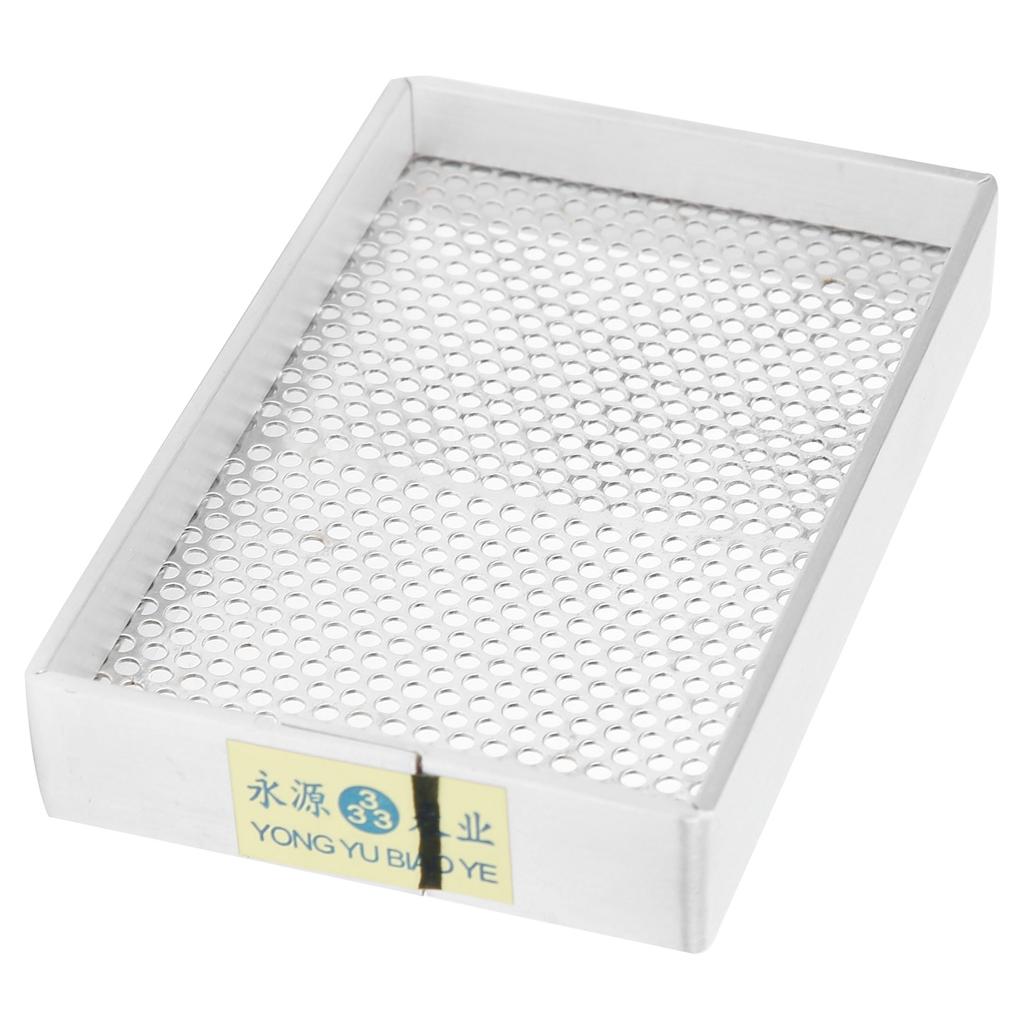 Watch Parts Storage Tray Organizer Dryer Plate Watch Drying Tray Watch Repair Accessory