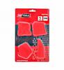 Awtools Silicone Spatula 4 Pcs.